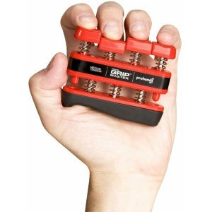 GRIPMASTER MEDIUM ALLENATORE DITA