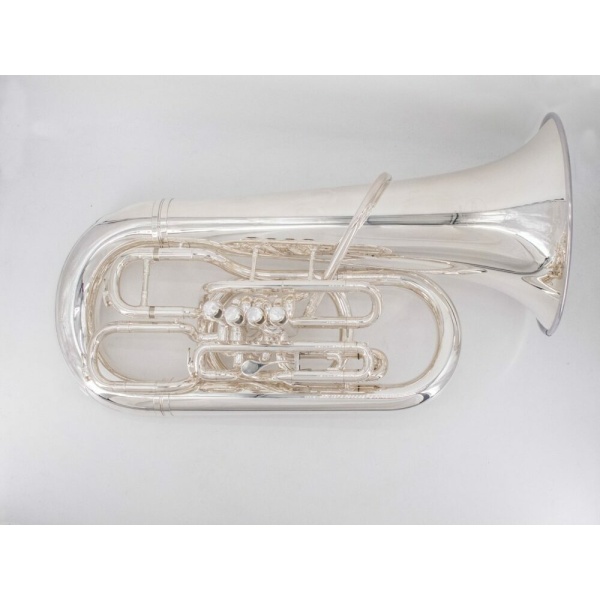 BE984-2-0 EB 4 PISTONI FRONTALI TUBA EX DEMO