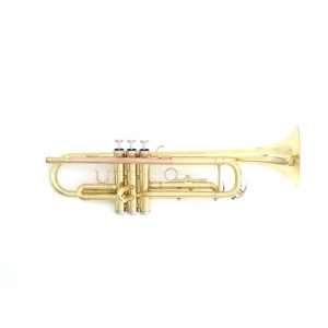 OP-TR-292 TROMBA BB LACCATA