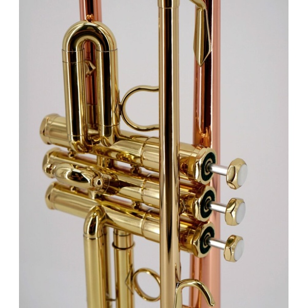 HC2-L HANDCRAFT LACCATA