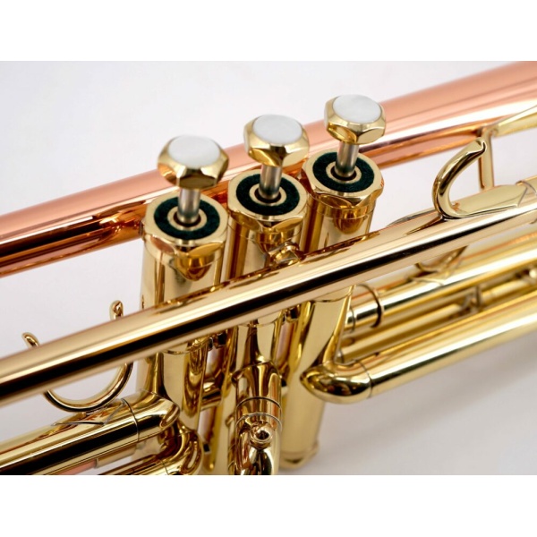 HC2-L HANDCRAFT LACCATA