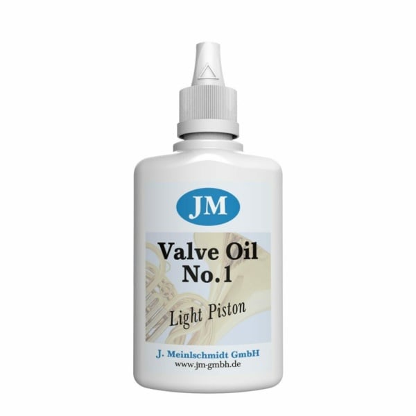 1 LIGHT OLIO PISTONI