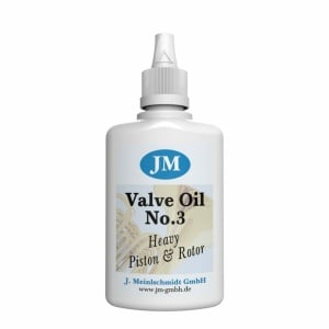 3 HEAVY OLIO PISTONI