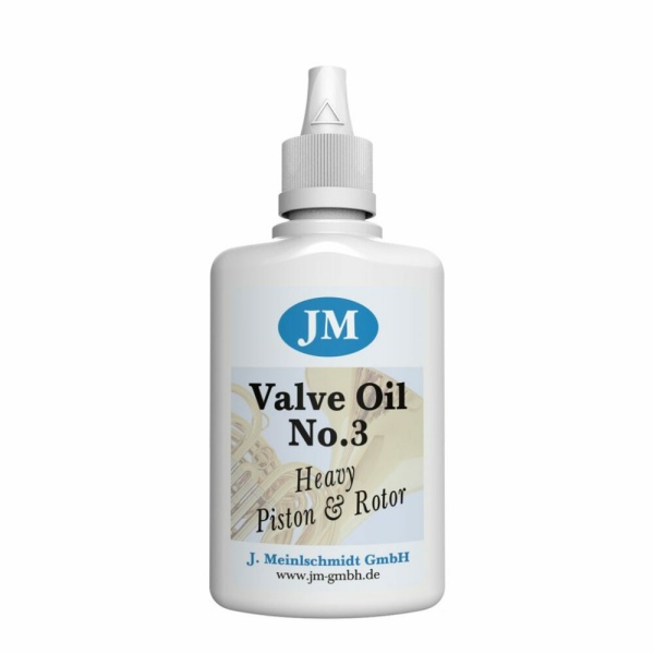 3 HEAVY OLIO PISTONI