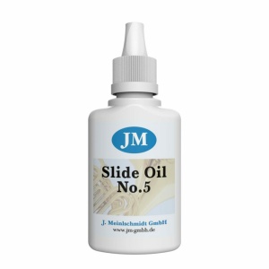 5 OLIO PER SLIDE