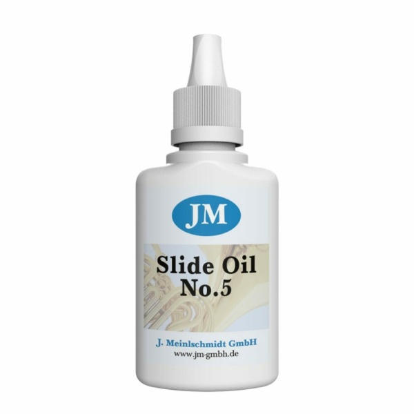 5 OLIO PER SLIDE