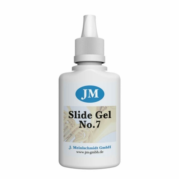7 GEL PER SLIDE