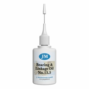 13.5 BEARING E LINKAGE OIL