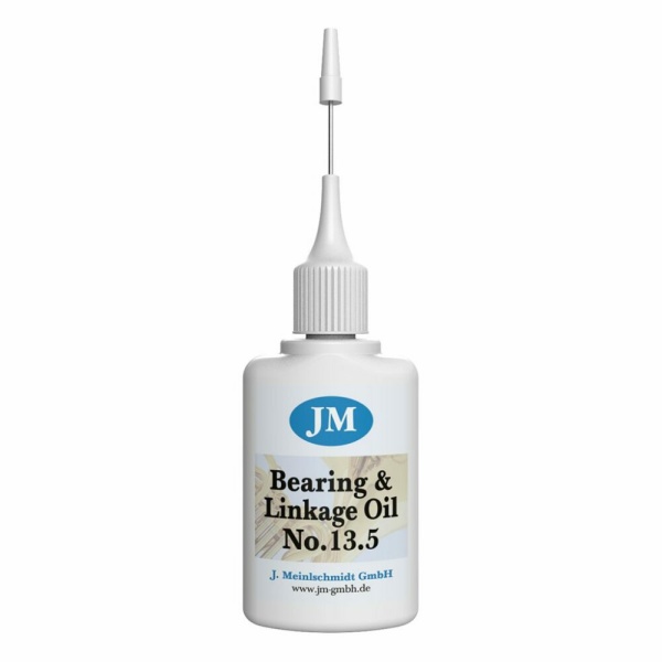13.5 BEARING E LINKAGE OIL