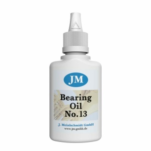 13 BEARING E LINKAGE OIL