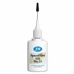 15 SPACEFILLER OIL