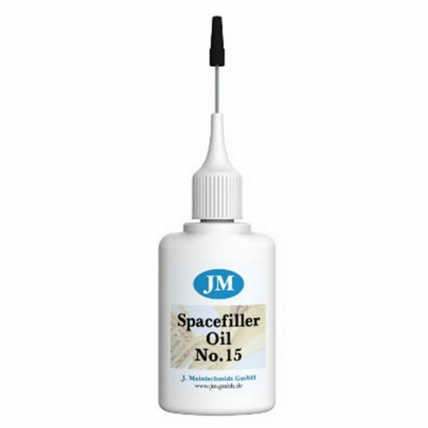 15 SPACEFILLER OIL