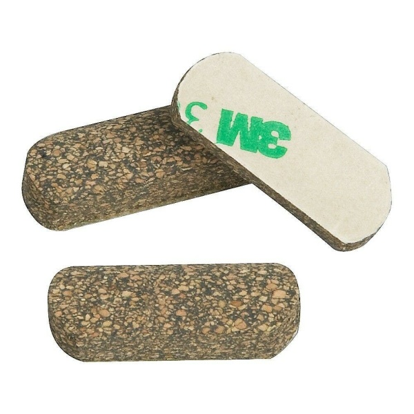 JMC-S-34 PICCOLO TRUMPET MUTE CORKS 3