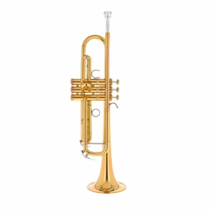 YTR-8335 LA 02 TROMBA