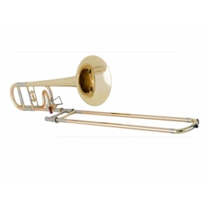 T396-AR TROMBONE TENORE