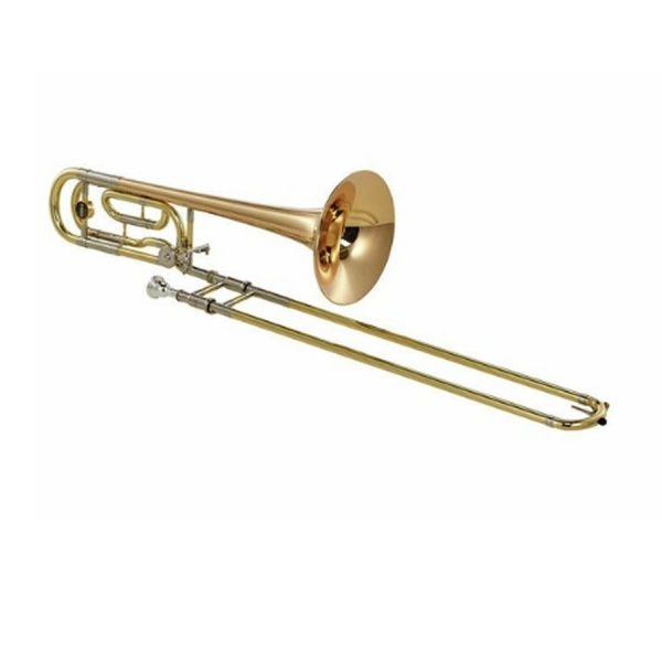 YSL-882 G02 TROMBONE TENORE SIB/FA
