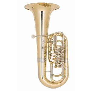 ELEKTRA TUBA IN FA