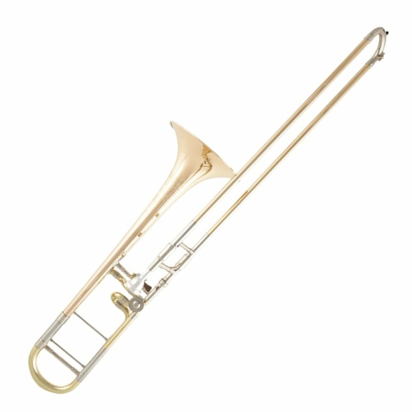88HNV BB/F TROMBONE