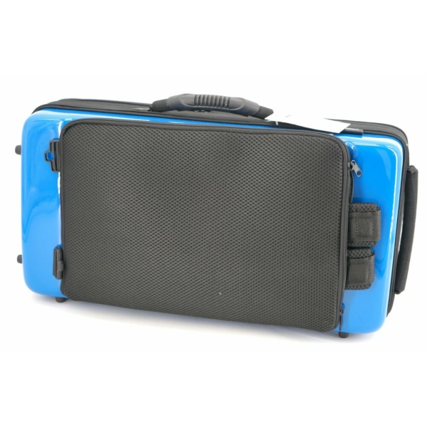 FLIGHT BASIC BLU PER TROMBA/FLICORNO