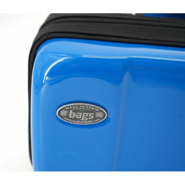 FLIGHT BASIC BLU PER TROMBA/FLICORNO