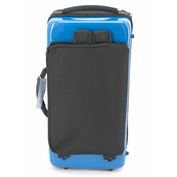EV-3 BASIC BLU PER 3 TROMBE