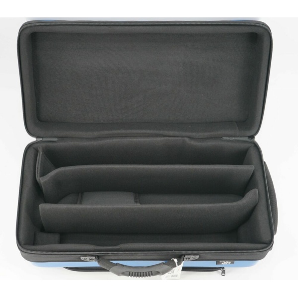EV-3 BASIC BLU PER 3 TROMBE