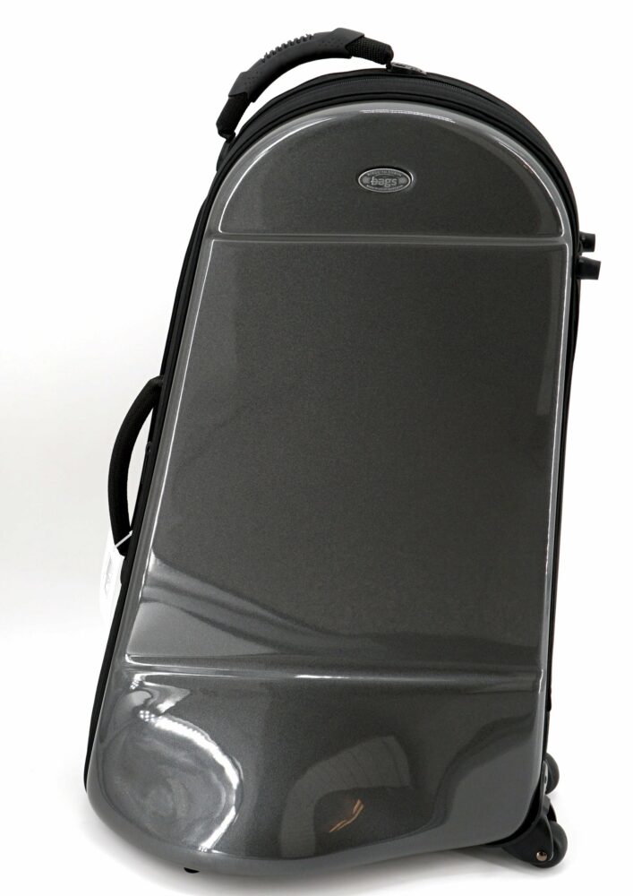 EV-1 METAL GRAFITE CUSTODIA PER EUFONIO