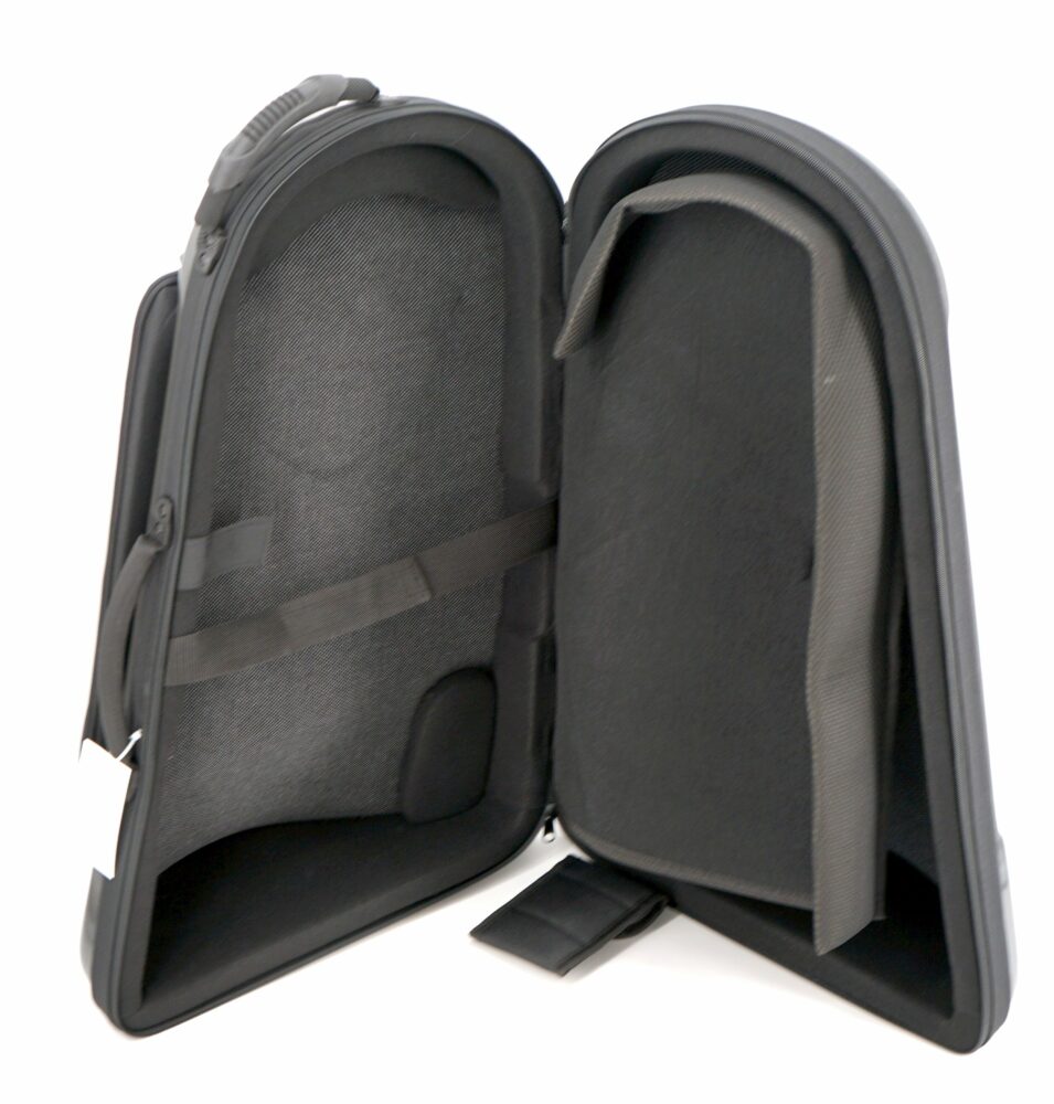 EV-1 METAL GRAFITE CUSTODIA PER EUFONIO