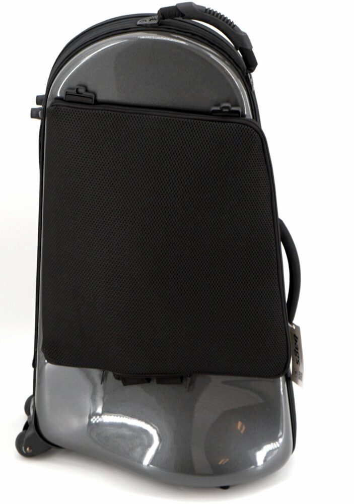 EV-1 METAL GRAFITE CUSTODIA PER EUFONIO