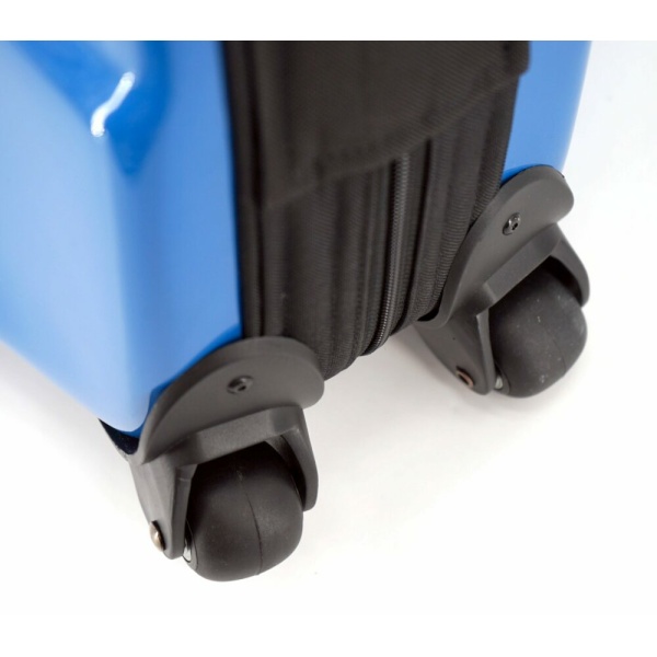 EV-1 BASIC BLUE CUSTODIA PER EUFONIO