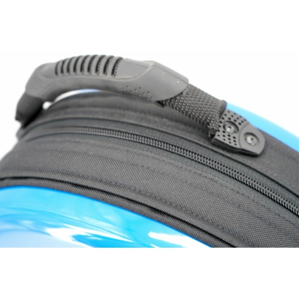 EV-1 BASIC BLUE CUSTODIA PER EUFONIO