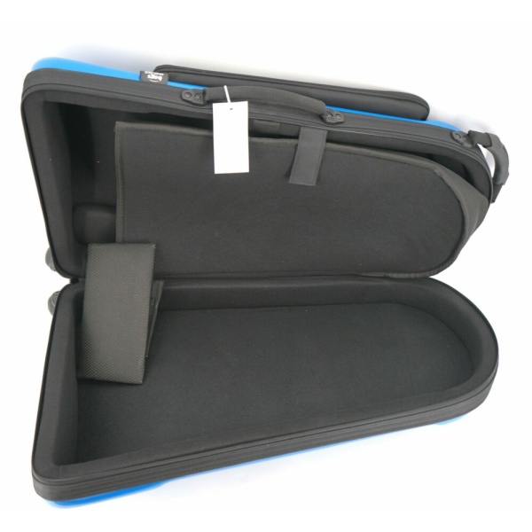 EV-1 BASIC BLUE CUSTODIA PER EUFONIO