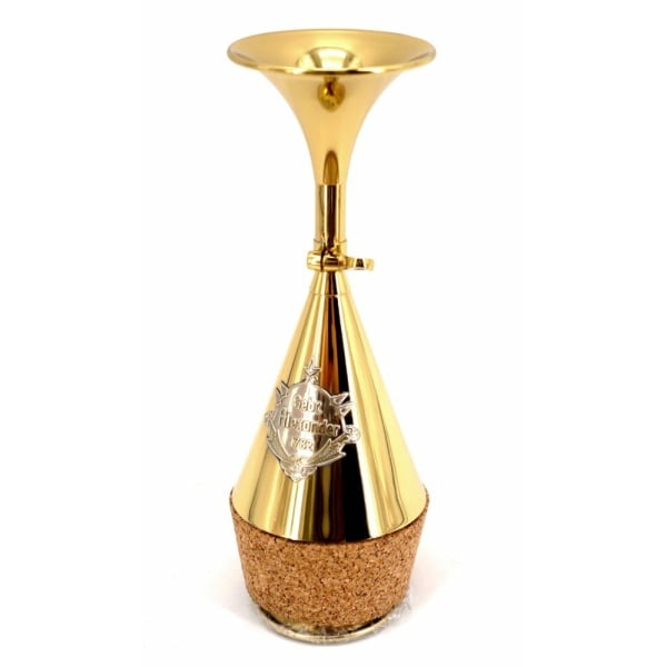 SORDINA IN OTTONE PER CORNO FRANCESE