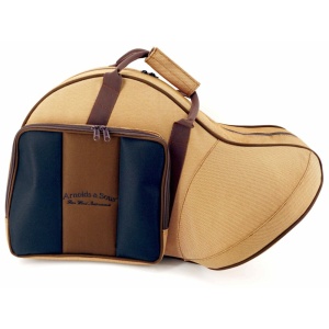 599520 VINTAGE DESIGN CORNO CUSTODIA
