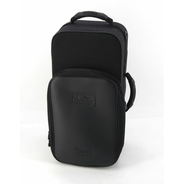 S32HDII-JS TROMBA CON ASTUCCIO