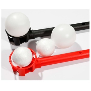 FLOW-BALL ULTRA NERO