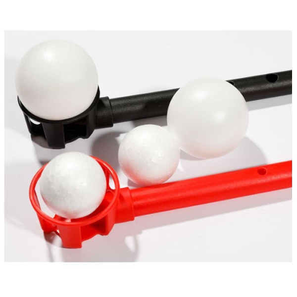 FLOW-BALL ULTRA NERO
