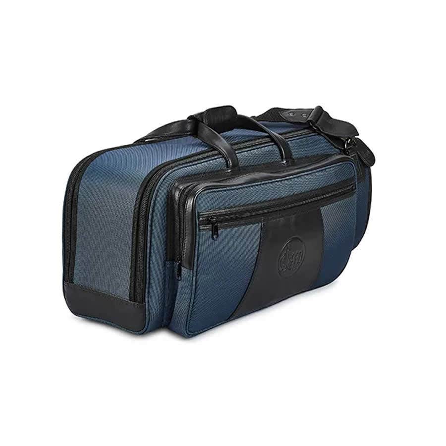 17ESEK BORSA SINTETICA TROMBA+FLICORNO