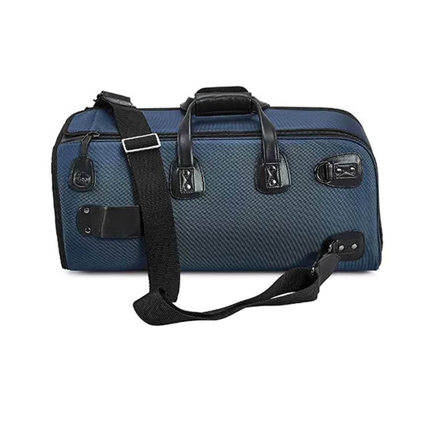 17ESEK BORSA SINTETICA TROMBA+FLICORNO