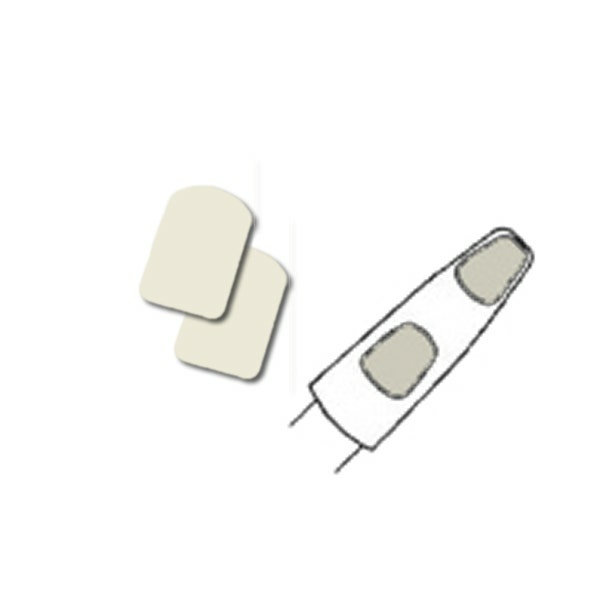 A11S SALVABOCCHINO 0.4 MM TRASP. SMALL
