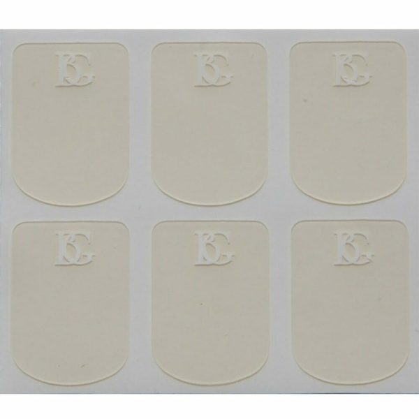 A11S SALVABOCCHINO 0.4 MM TRASP. SMALL
