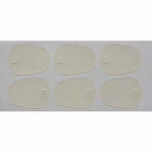 A11L SALVABOCCHINO 0.4 MM TRASP.LARGE