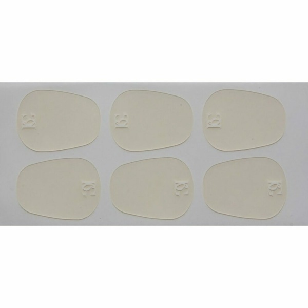 A11L SALVABOCCHINO 0.4 MM TRASP.LARGE