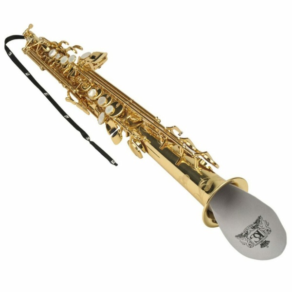 A33 PANNO PULITURA CLAR MIB SAX SOPRANO
