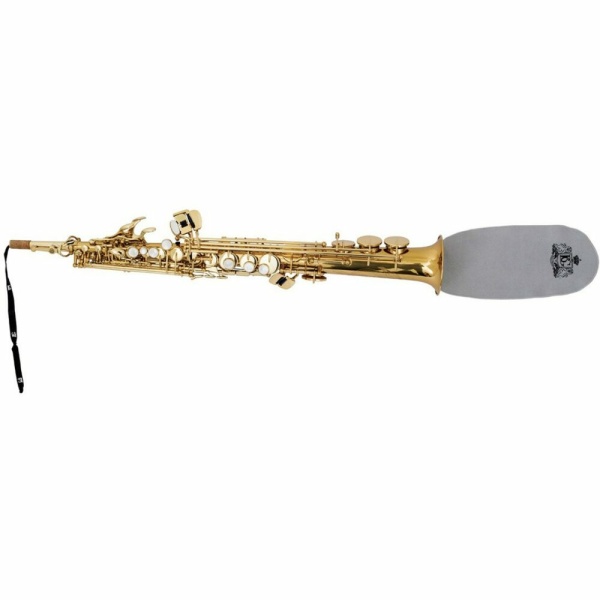 A33 PANNO PULITURA CLAR MIB SAX SOPRANO