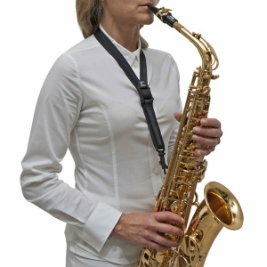 S30SH TRACOLLA SAX ALTO E TENORE