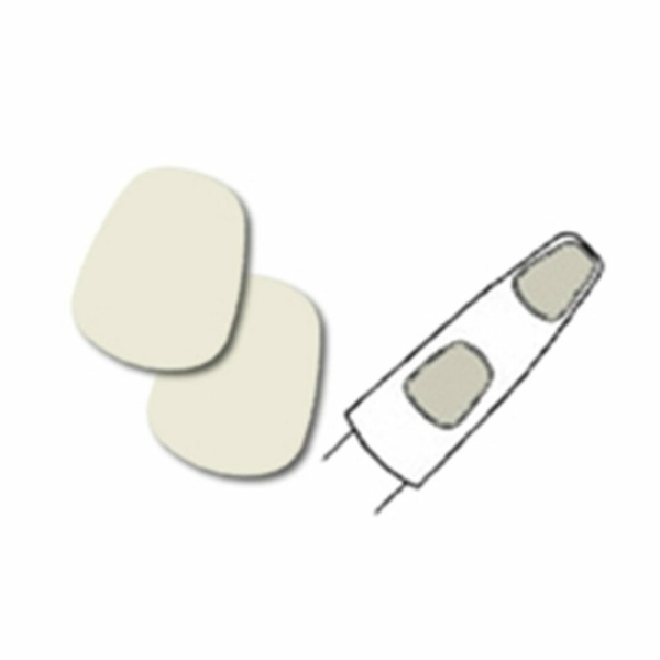 A12L SALVABOCCHINO 0.9 MM TRASP. LARGE
