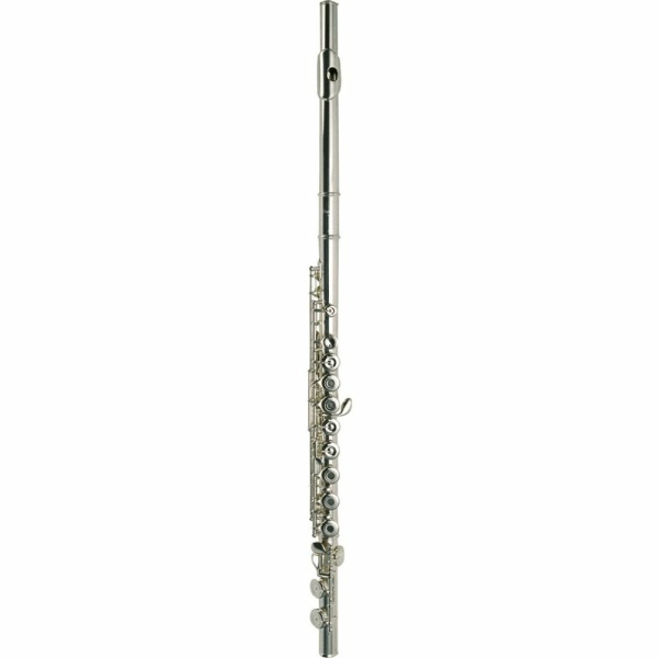 PF-525R QUANTZ FLAUTO TRAVERSO