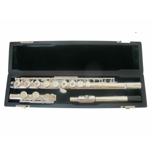 PF-665R QUANTZ FLAUTO TRAVERSO