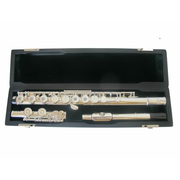 PF-665R QUANTZ FLAUTO TRAVERSO